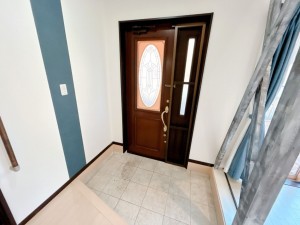 いわき市鹿島町米田、中古一戸建ての画像です