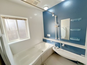 いわき市鹿島町米田、中古一戸建ての画像です