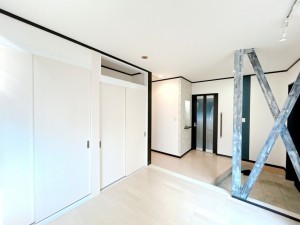 いわき市鹿島町米田、中古一戸建ての画像です