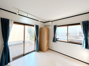 いわき市鹿島町米田、中古一戸建ての画像です