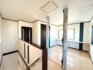 いわき市鹿島町米田、中古一戸建ての画像です