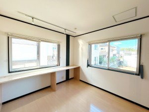 いわき市鹿島町米田、中古一戸建ての画像です