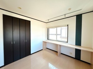 いわき市鹿島町米田、中古一戸建ての画像です