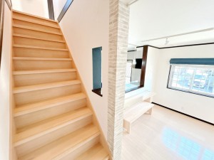 いわき市鹿島町米田、中古一戸建ての画像です