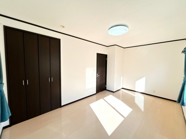 いわき市鹿島町米田、中古一戸建ての画像です