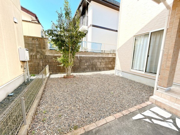 いわき市鹿島町米田、中古一戸建ての画像です