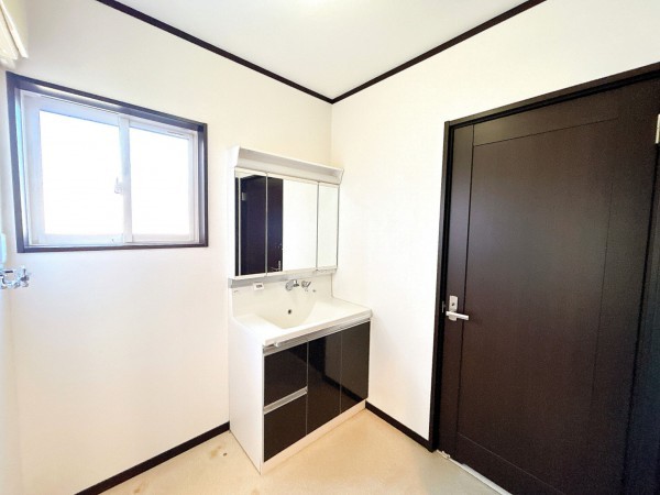 いわき市鹿島町米田、中古一戸建ての画像です