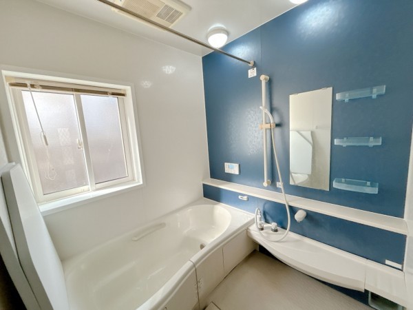 いわき市鹿島町米田、中古一戸建ての画像です