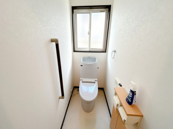 いわき市鹿島町米田、中古一戸建ての画像です