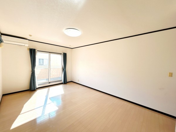 いわき市鹿島町米田、中古一戸建ての画像です