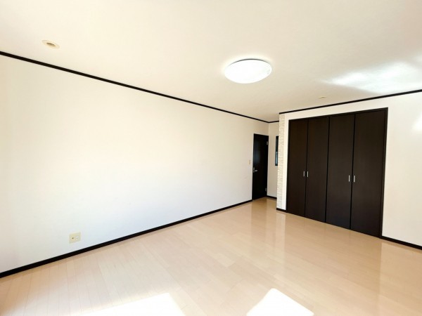 いわき市鹿島町米田、中古一戸建ての画像です