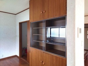 いわき市中央台鹿島、中古一戸建ての画像です