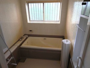 いわき市中央台鹿島、中古一戸建ての画像です