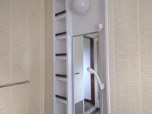 いわき市中央台鹿島、中古一戸建ての画像です