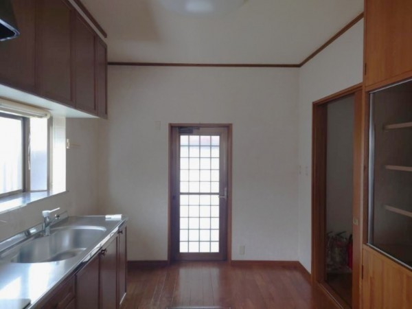 いわき市中央台鹿島、中古一戸建ての画像です