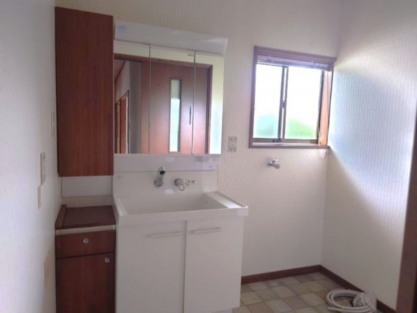 いわき市中央台鹿島、中古一戸建ての画像です