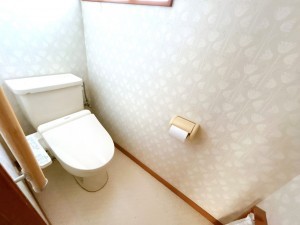 いわき市四倉町、中古一戸建ての画像です