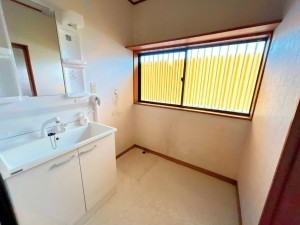 いわき市四倉町、中古一戸建ての画像です