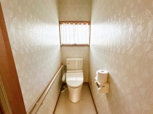 いわき市四倉町、中古一戸建ての画像です