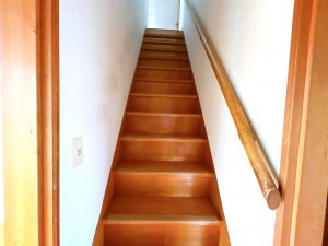 いわき市四倉町、中古一戸建ての画像です