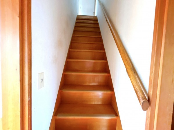 いわき市四倉町、中古一戸建ての画像です