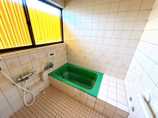 いわき市四倉町、中古一戸建ての画像です