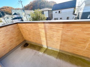 いわき市小名浜相子島、中古一戸建ての画像です