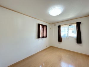 いわき市小名浜相子島、中古一戸建ての画像です