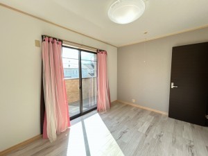 いわき市小名浜相子島、中古一戸建ての画像です