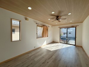 いわき市小名浜相子島、中古一戸建ての画像です