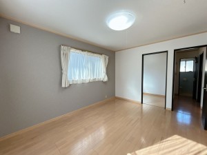 いわき市小名浜相子島、中古一戸建ての画像です