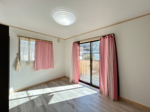 いわき市小名浜相子島、中古一戸建ての画像です