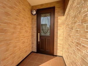 いわき市小名浜相子島、中古一戸建ての画像です