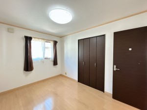 いわき市小名浜相子島、中古一戸建ての画像です