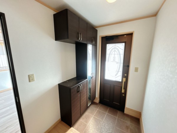 いわき市小名浜相子島、中古一戸建ての画像です