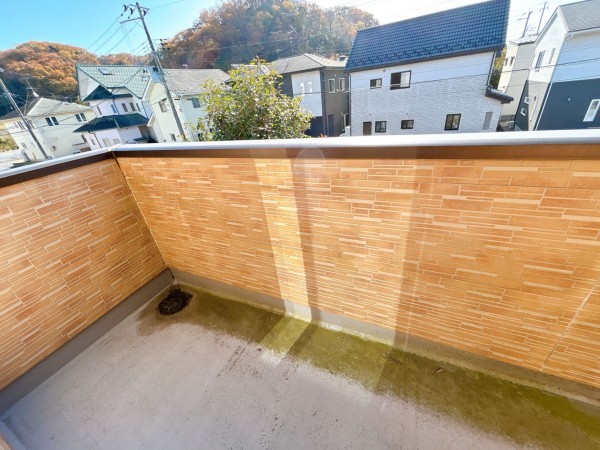 いわき市小名浜相子島、中古一戸建ての画像です