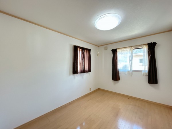 いわき市小名浜相子島、中古一戸建ての画像です