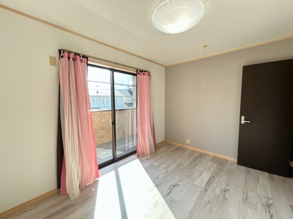 いわき市小名浜相子島、中古一戸建ての画像です