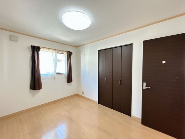 いわき市小名浜相子島、中古一戸建ての画像です