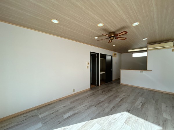 いわき市小名浜相子島、中古一戸建ての画像です