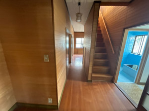 いわき市石森、中古一戸建ての画像です