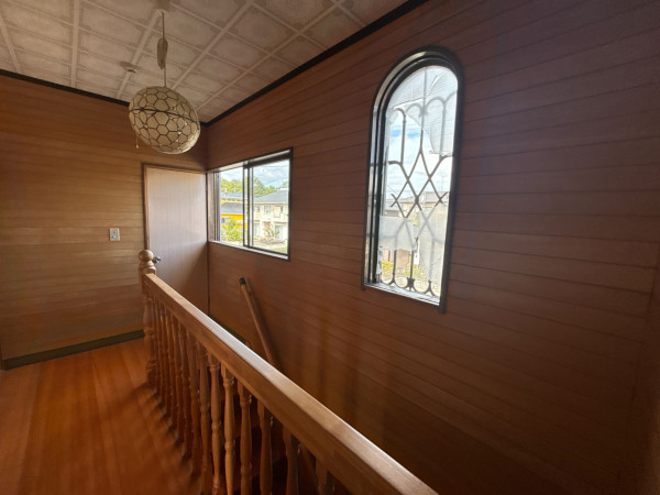 いわき市石森、中古一戸建ての画像です