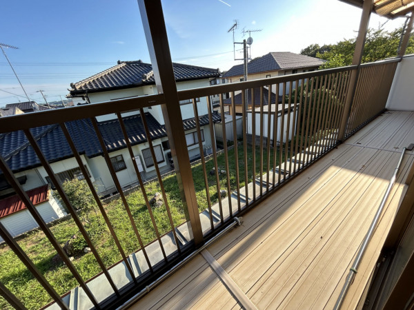 いわき市石森、中古一戸建ての画像です