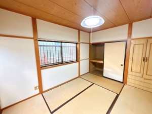 いわき市石森、中古一戸建ての画像です