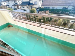 いわき市石森、中古一戸建ての画像です