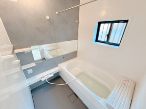 いわき市石森、中古一戸建ての画像です