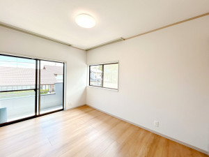 いわき市石森、中古一戸建ての画像です