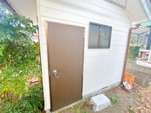 いわき市石森、中古一戸建ての画像です