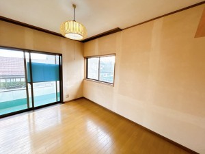 いわき市石森、中古一戸建ての画像です