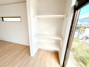 いわき市石森、中古一戸建ての画像です
